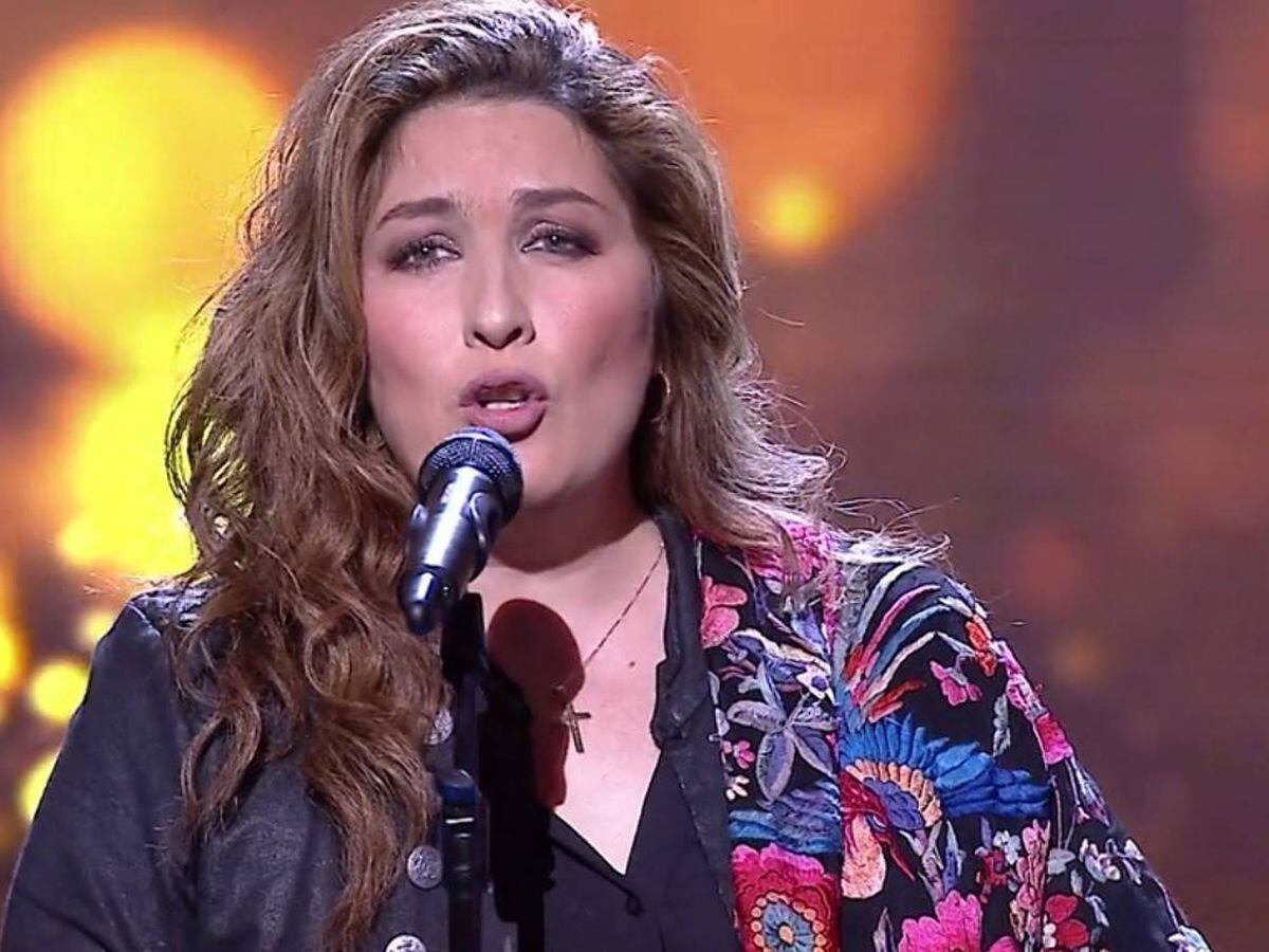 Estrella Morente actuará este domingo en el Tio Pepe Festival