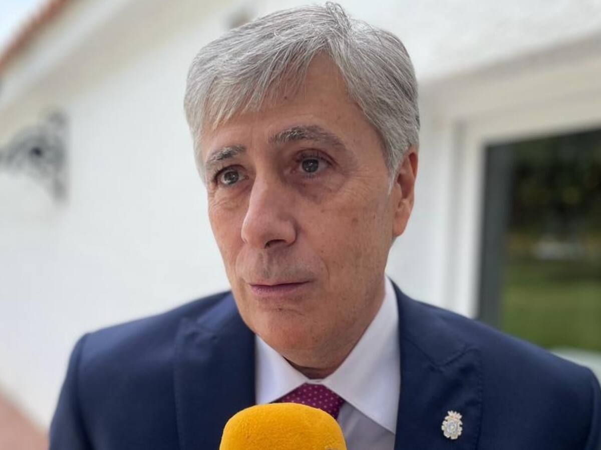 El Día de la Merced en Algeciras