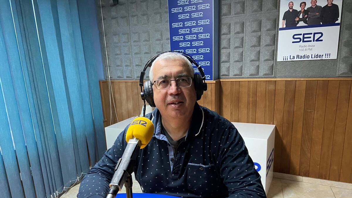 De excursión por una de las zonas mejor conservadas de Ibiza: el Penyal de s'Àguila