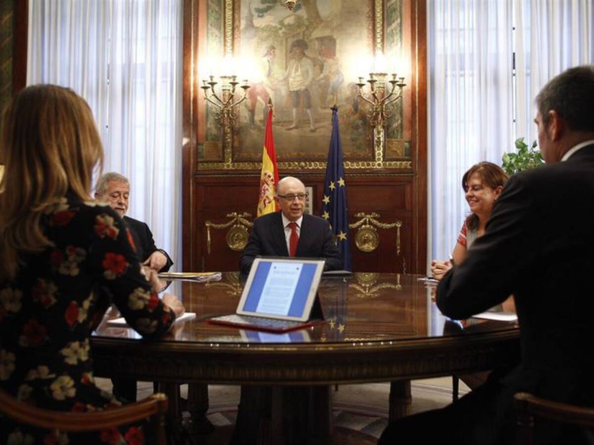 Canarias contará con otros 33,7 millones de euros al año con el acuerdo del IGTE