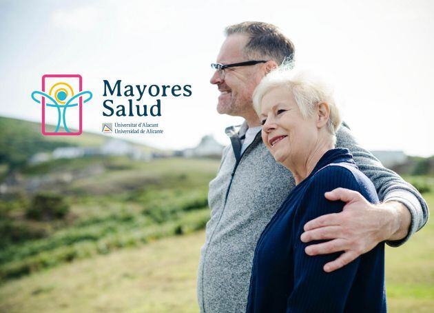 Mayores Salud