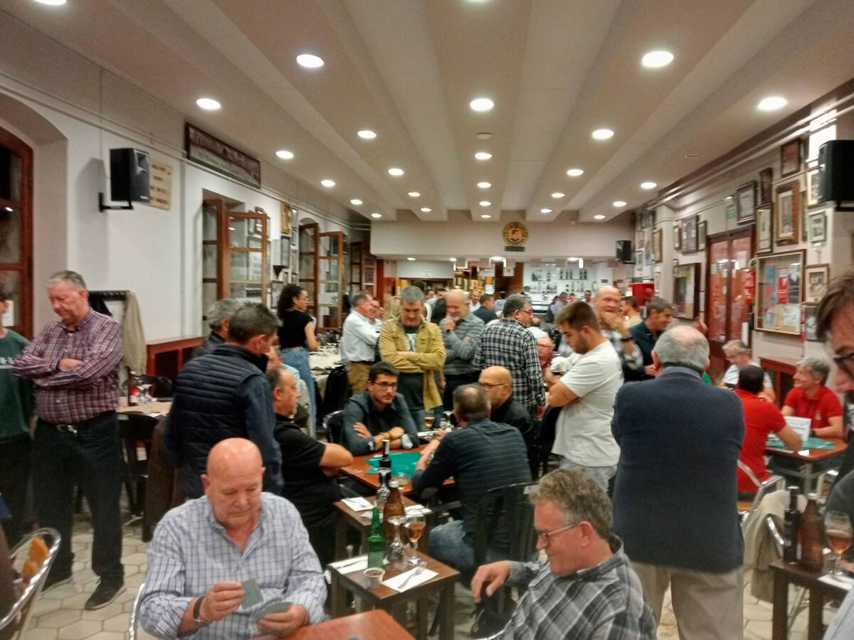 El Campeonato de Cotos del Mig Any ya tiene definidos sus octavos de final