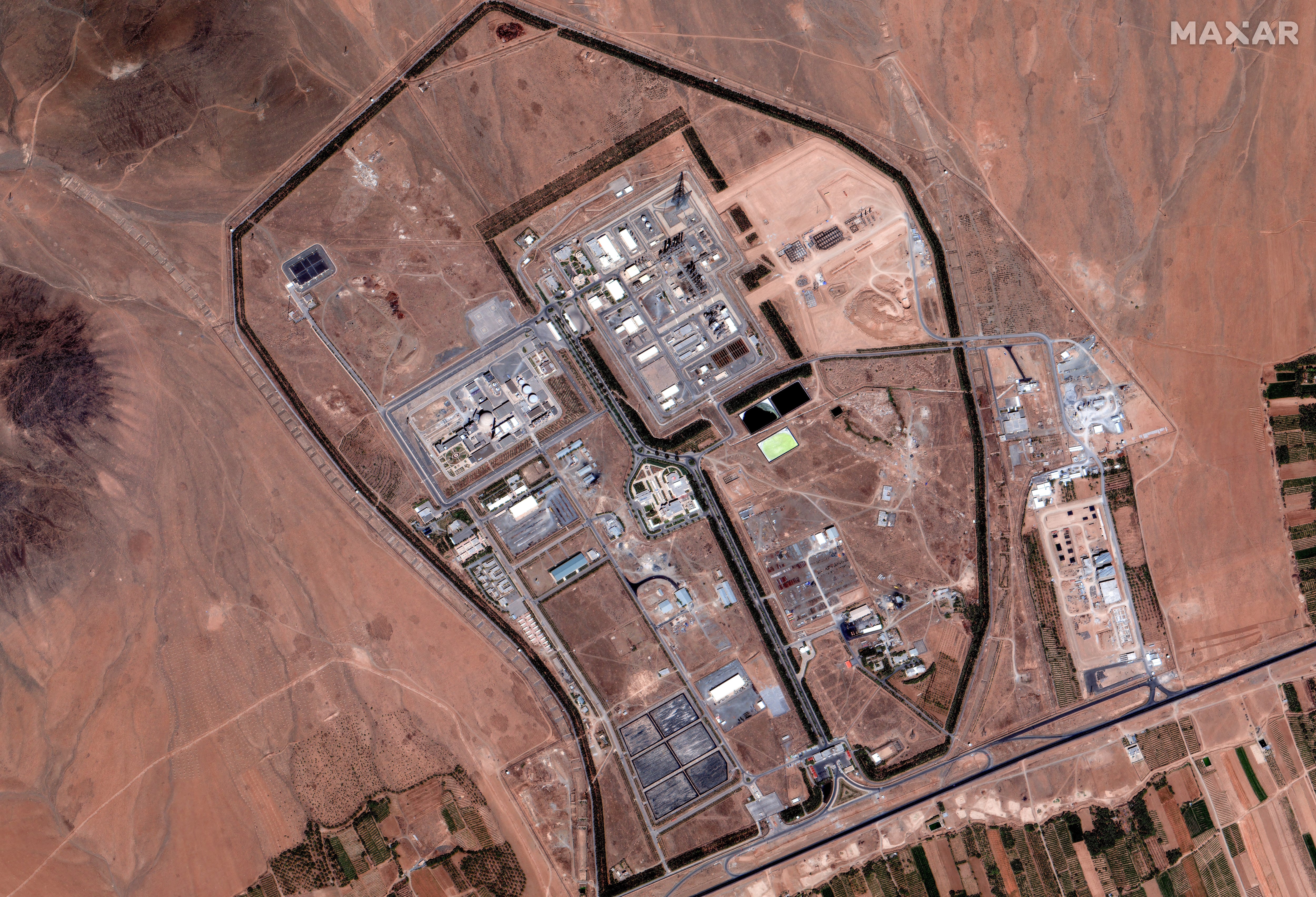 Irán ha dado el visto a una nueva ronda de negociaciones con los países europeos.