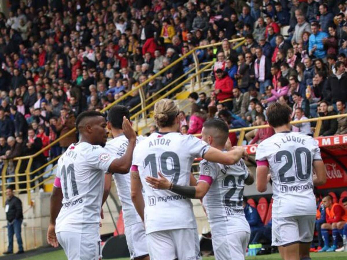 Top en afluencia, en frecuencia goleadora y con una racha de época