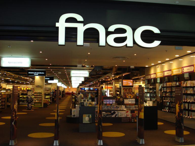 FNAC arriba a Andorra