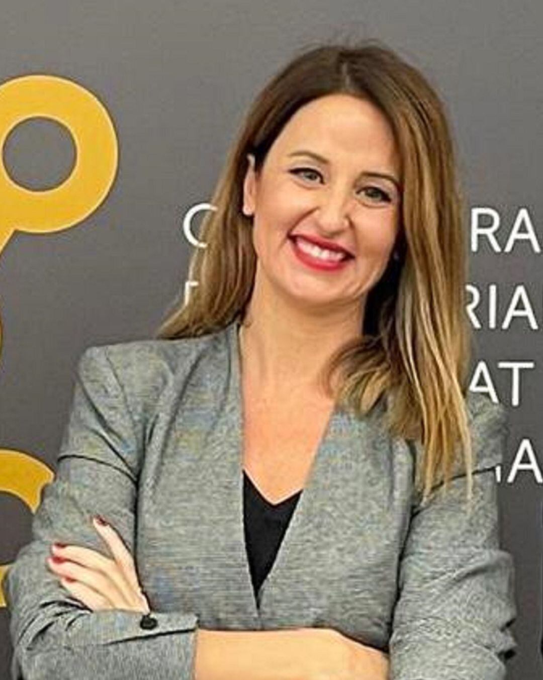 Esther Guilabert, Secretaria general adjunta de la Confederación Empresarial de la Comunidad Valenciana