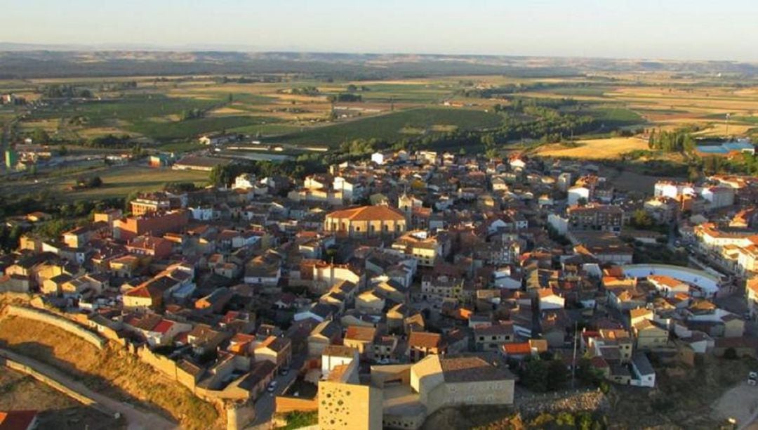 Roa de Duero