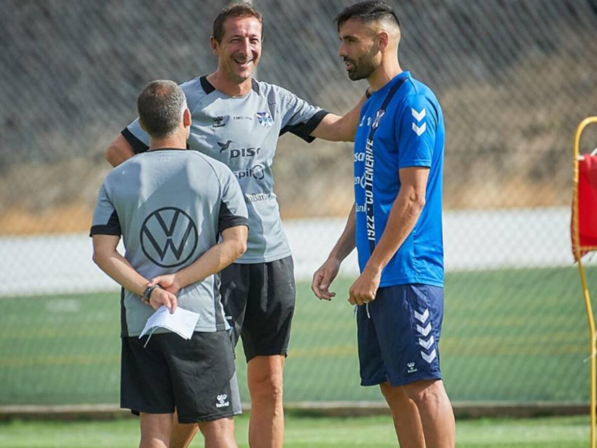 Sin Enric para Alcorcón