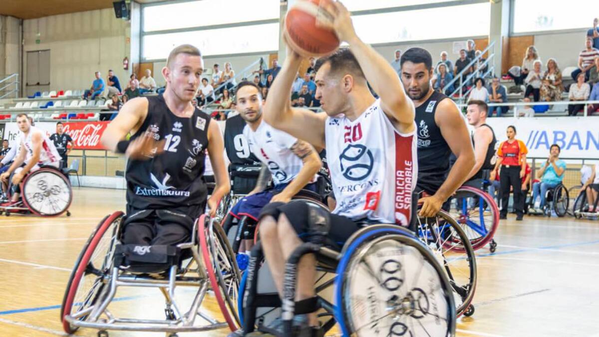 Se acaba la temporada para el Amfiv