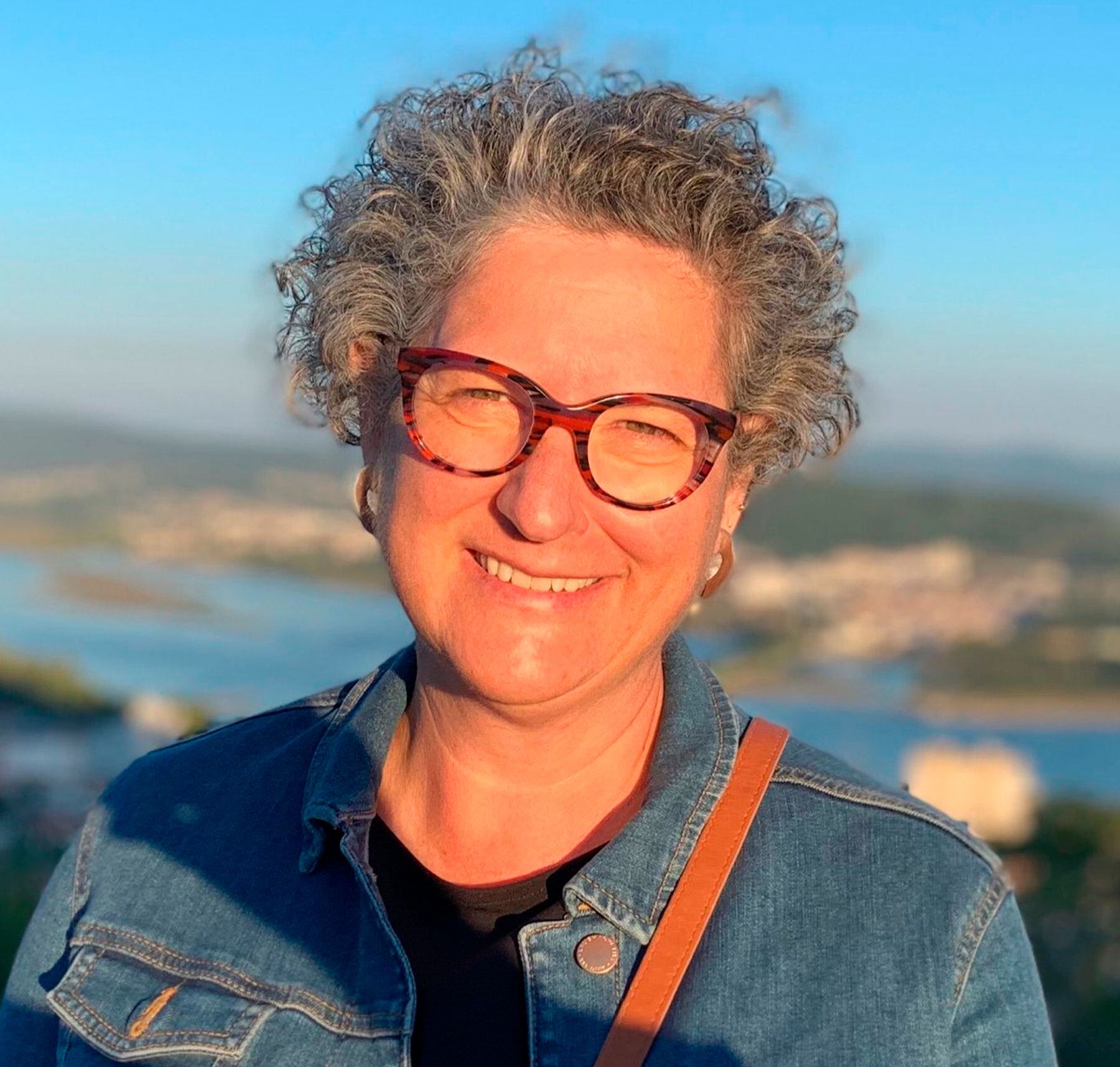 Lola Alba, concejal de Hacienda de 2000 a 2007