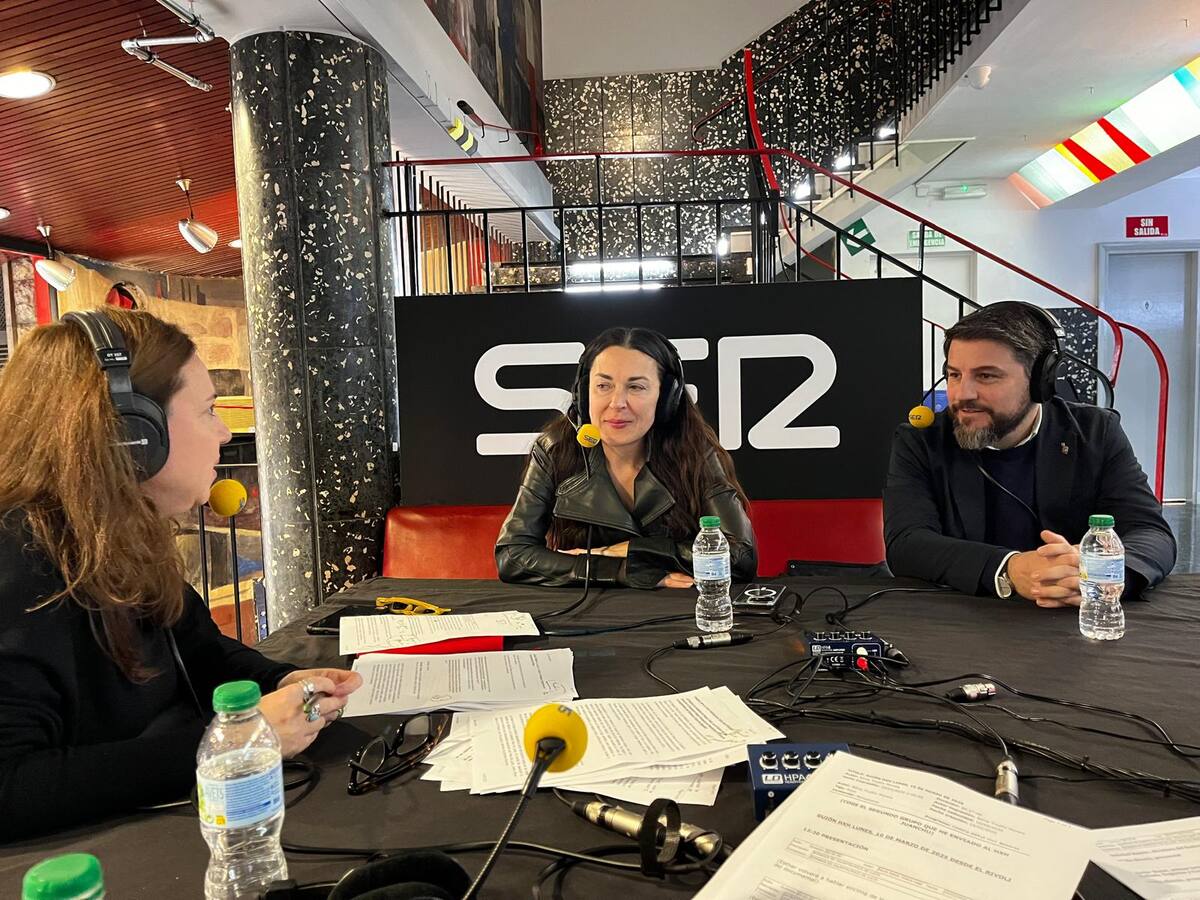 Programa especial Festival Paco de Lucía