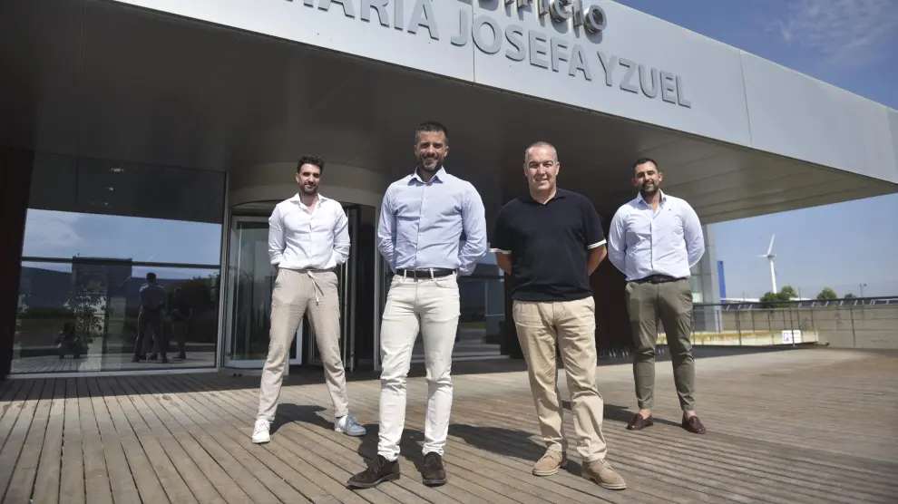 Carbonell Figueras abre delegación en Walq