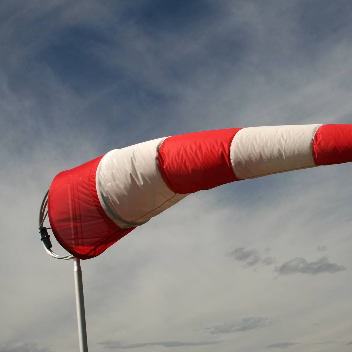 Velilla del Río Carrión (Palencia) registra la tercera racha de viento más alta del país