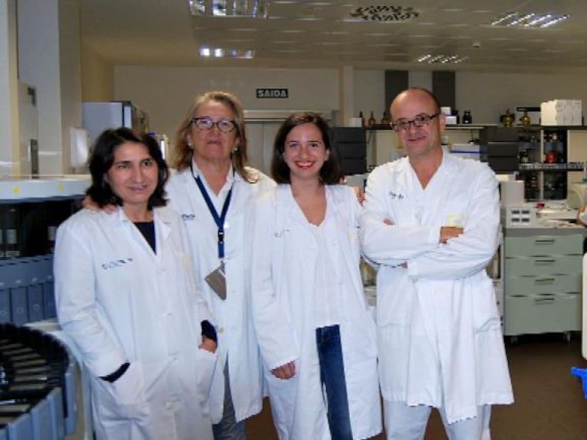 El Álvaro Cunqueiro a la cabeza en Uropatología