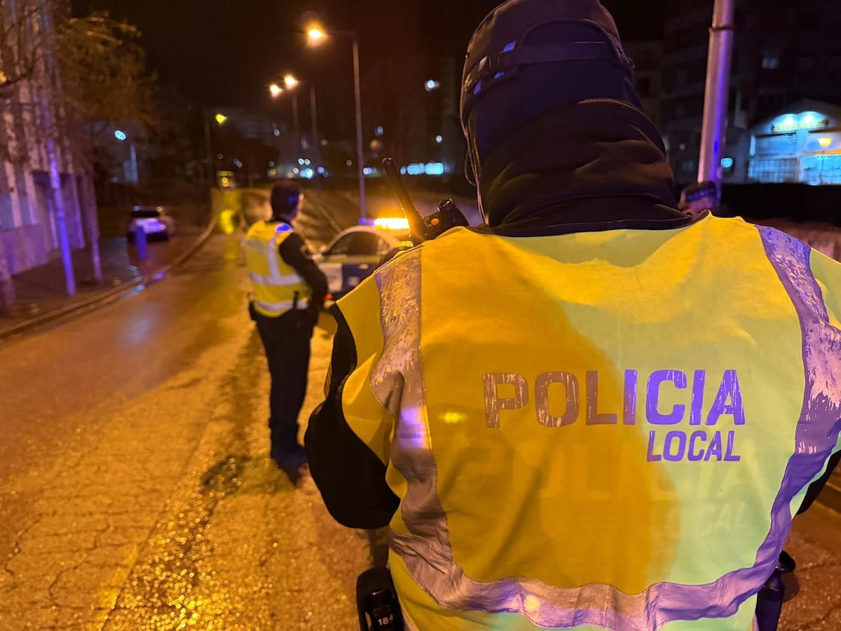 La Policía Local de Monzón pone en marcha el Equipo de Prevención y Respuesta Operativa Local