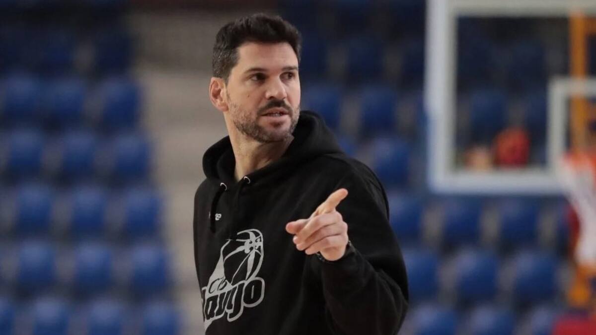 Ricardo Úriz: "Nuestro lugar en la tabla lo marcará la consistencia que alcancemos" (09/09/25)