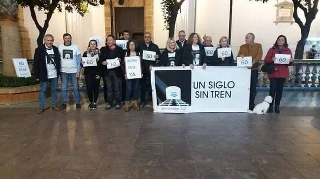 Una reunión de la plataforma