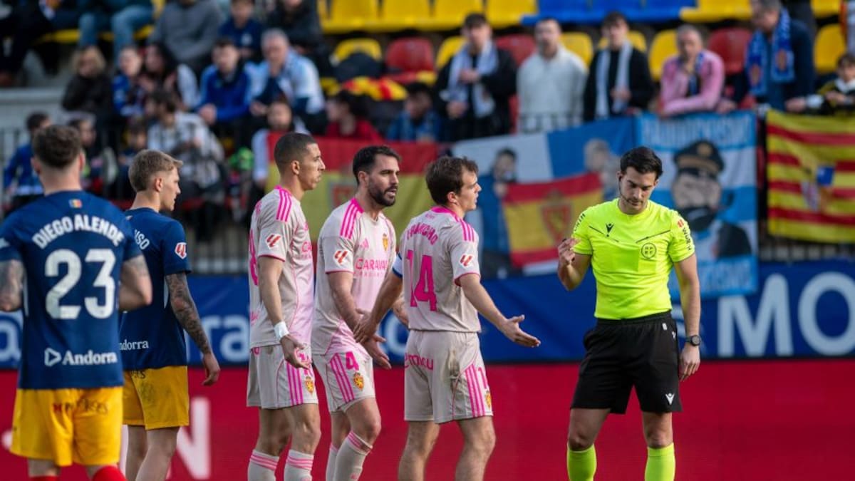 La tertulia zaragocista en SER Deportivos Aragón