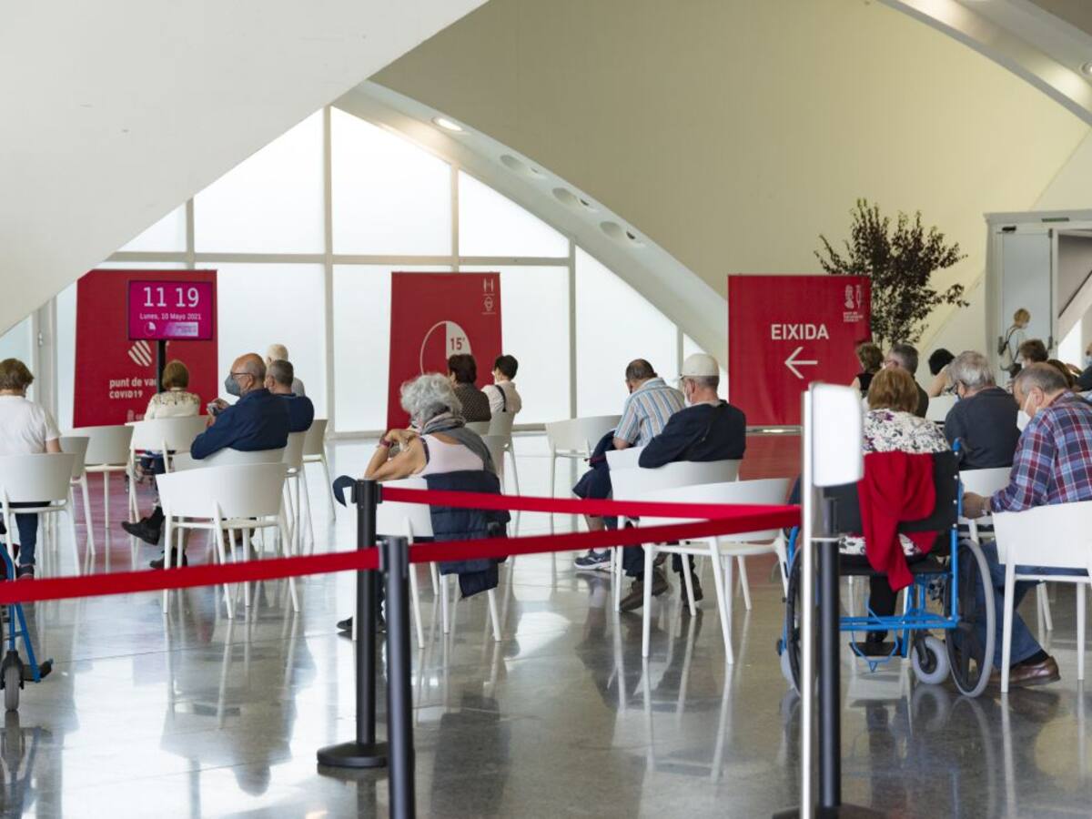 Las restricciones se mantendrán hasta septiembre, cuando se alcance la inmunidad de grupo