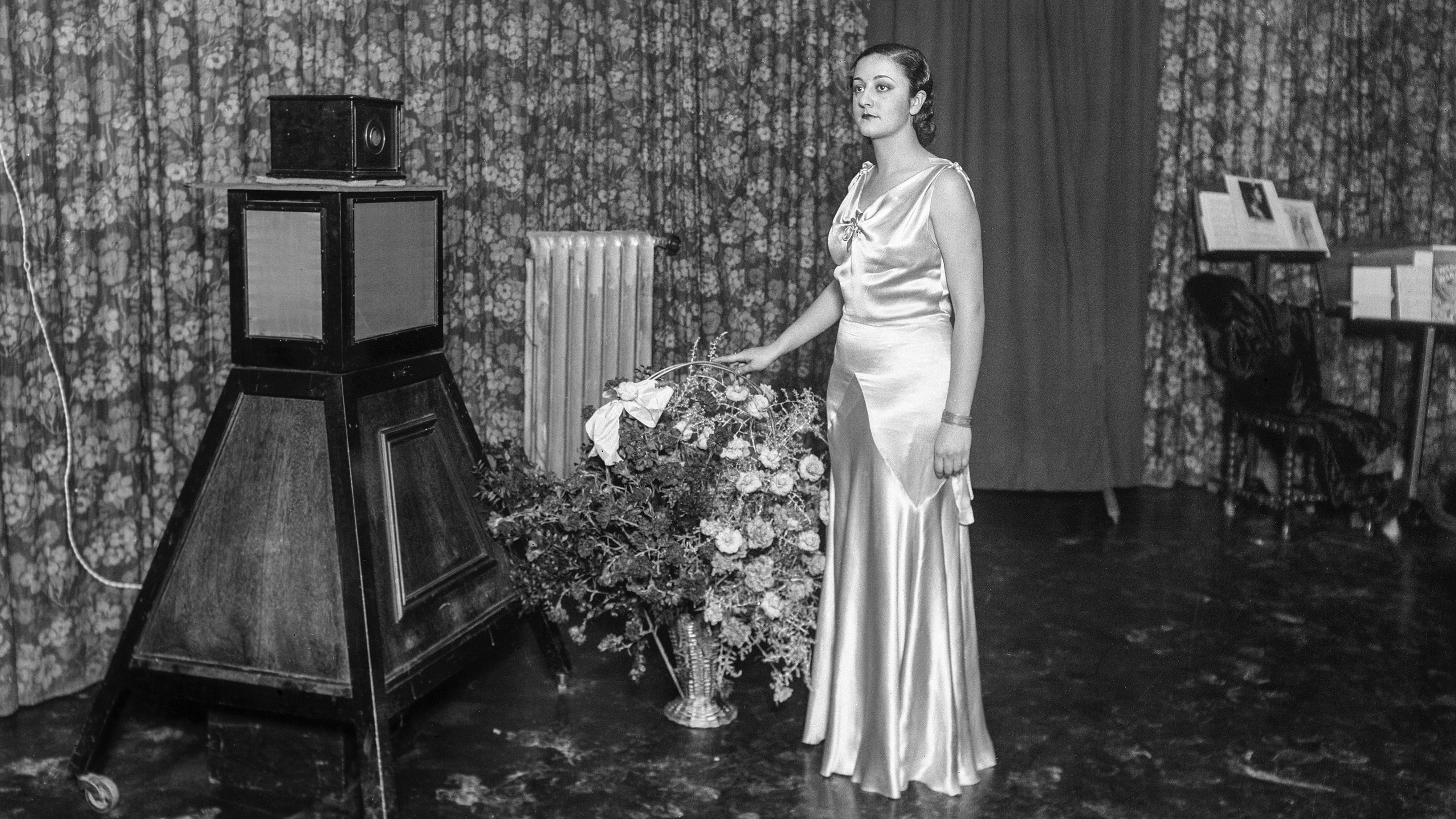 El primer estudi del Carrer Casp