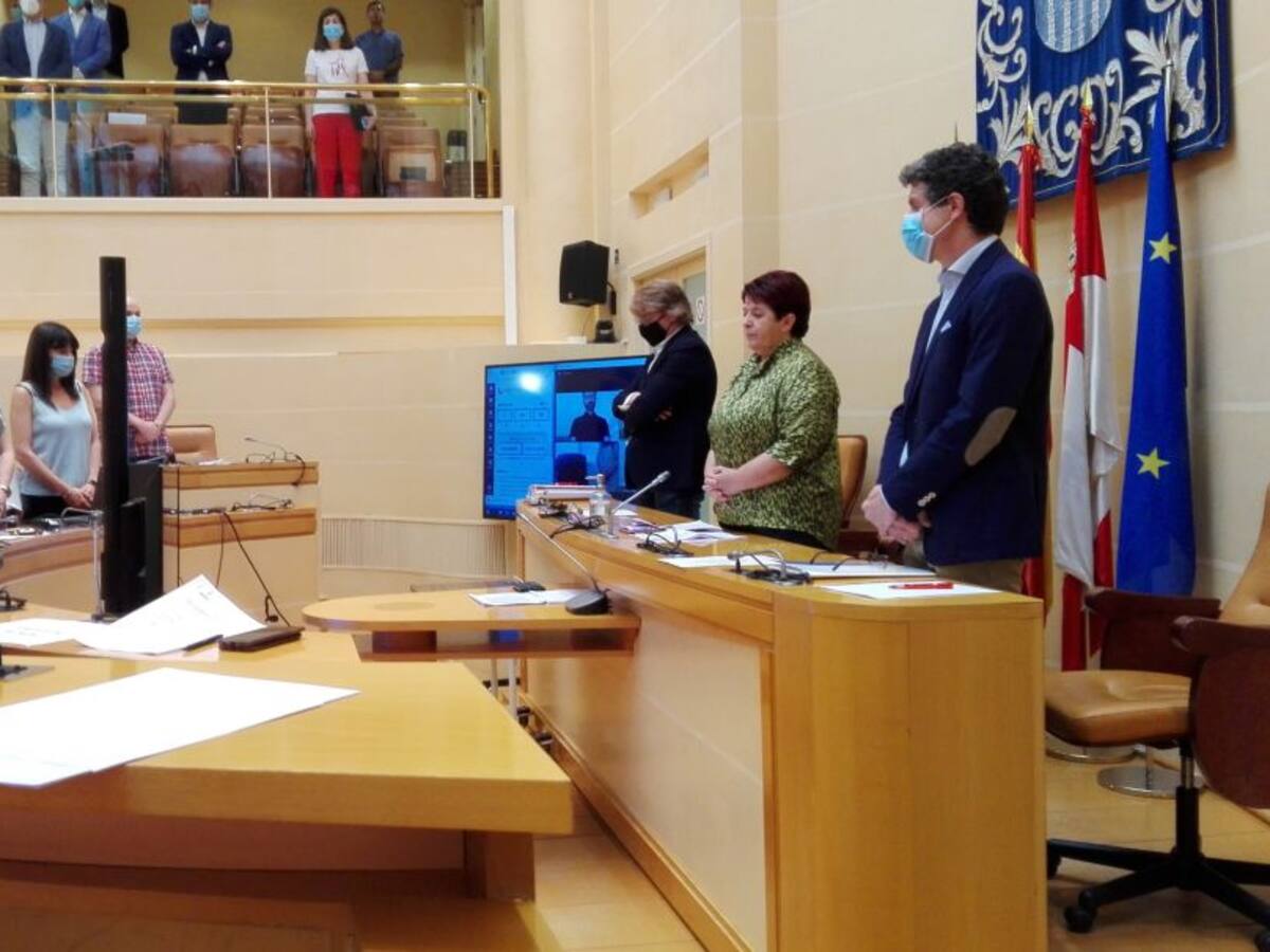 El Ayuntamiento de Segovia declara inadmisible el recurso interpuesto por el Colegio Oficial de Arquitectos