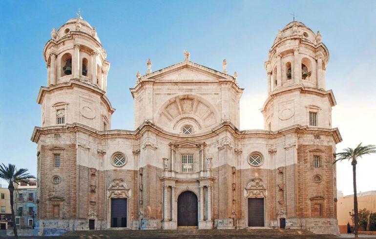 Catedral de Cádiz
