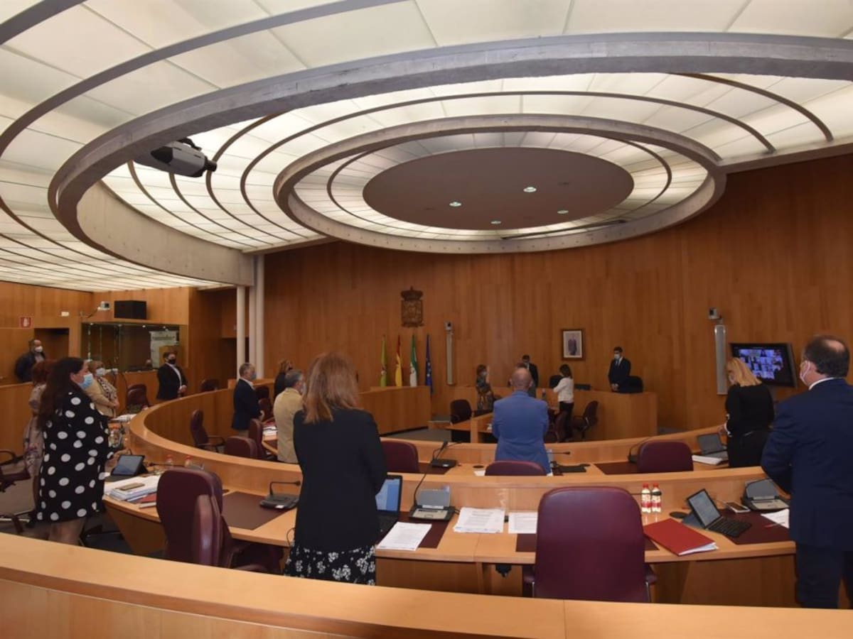 Diputación aprueba proyectos de economía baja en carbono