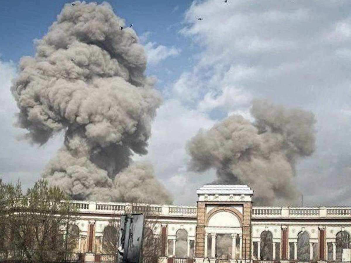 Cómo se gestó la ofensiva de EEUU e Israel sobre Irán: la corresponsal de la SER en Washington analiza la operación 'Furia Épica'