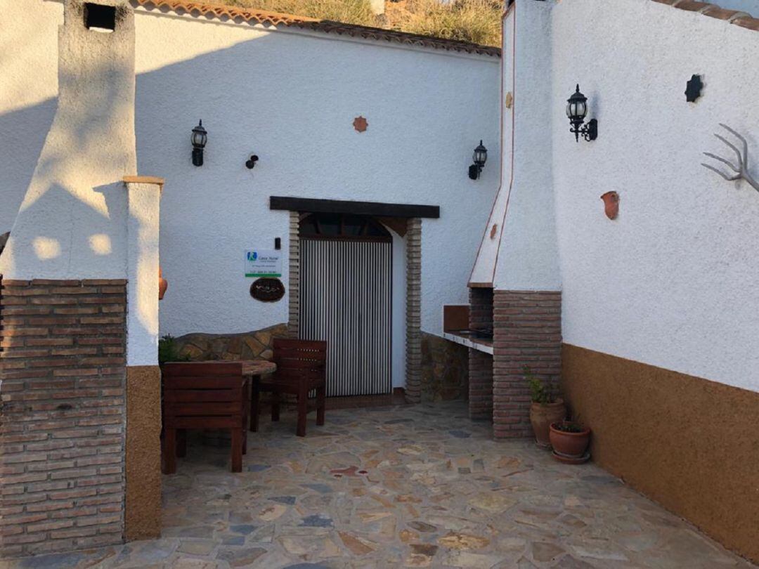 Casas de turismo rural en Hinojares