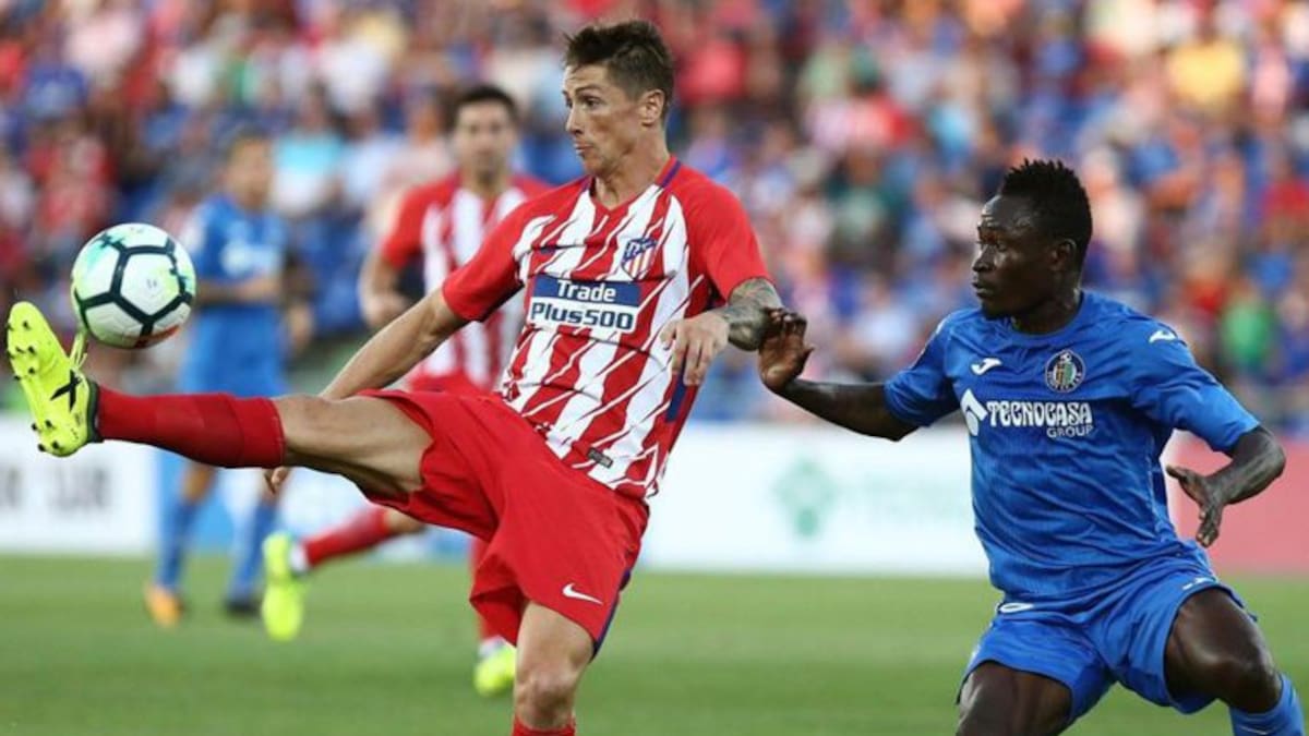 Bordalás y Djené, en el once revelación de LaLiga según la UEFA