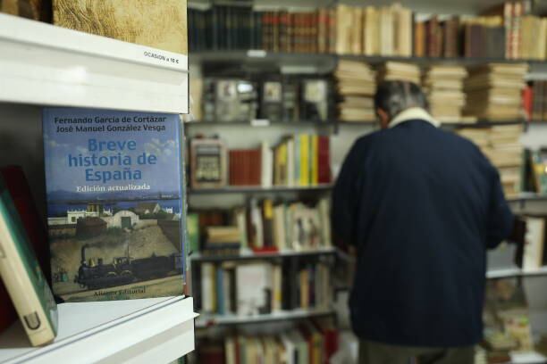 Nieves Álvarez o José Antonio Millán estarán presentes en la Feria del Libro de Madrid este lunes