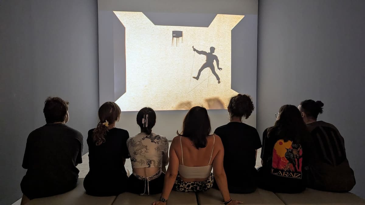 La Columna de Carlos Arcaya: "El MACA es el segundo mejor museo de la Comunitat Valenciana"