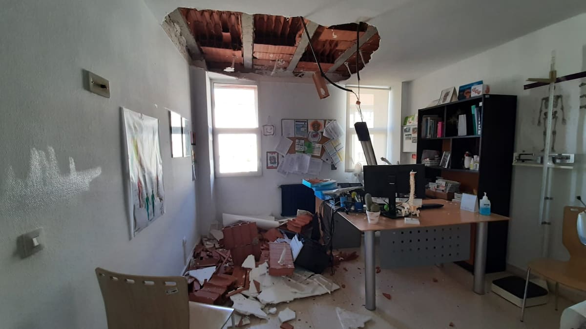 El Gobierno de Cantabria licita las obras del centro de salud de Reinosa por 2,7 millones de euros