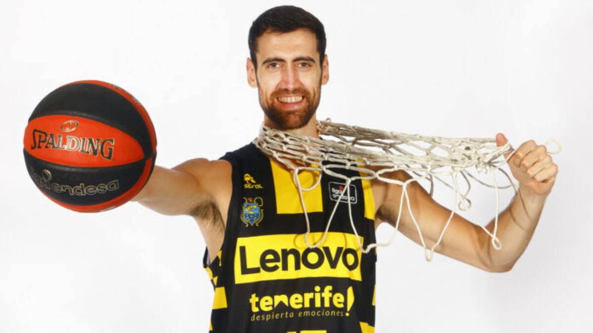 3 contra 3 Entrevista a Joan Sastre tras conseguir 400 partidos en ACB y crisis del Palmer Basket Mallorca