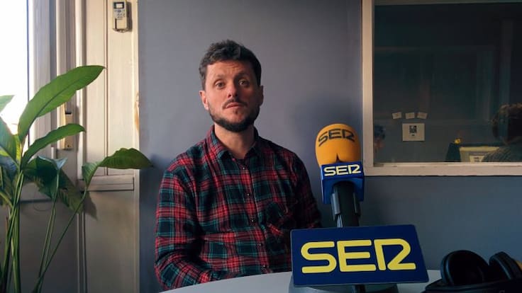 Ernes Olasagasti: 'Mi vuelta al mundo'