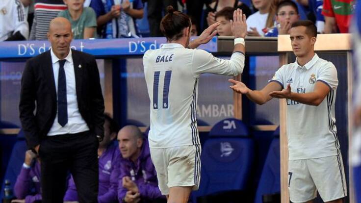 El debate de los jueves: ¿A quién le falta más intensidad en el Real Madrid?