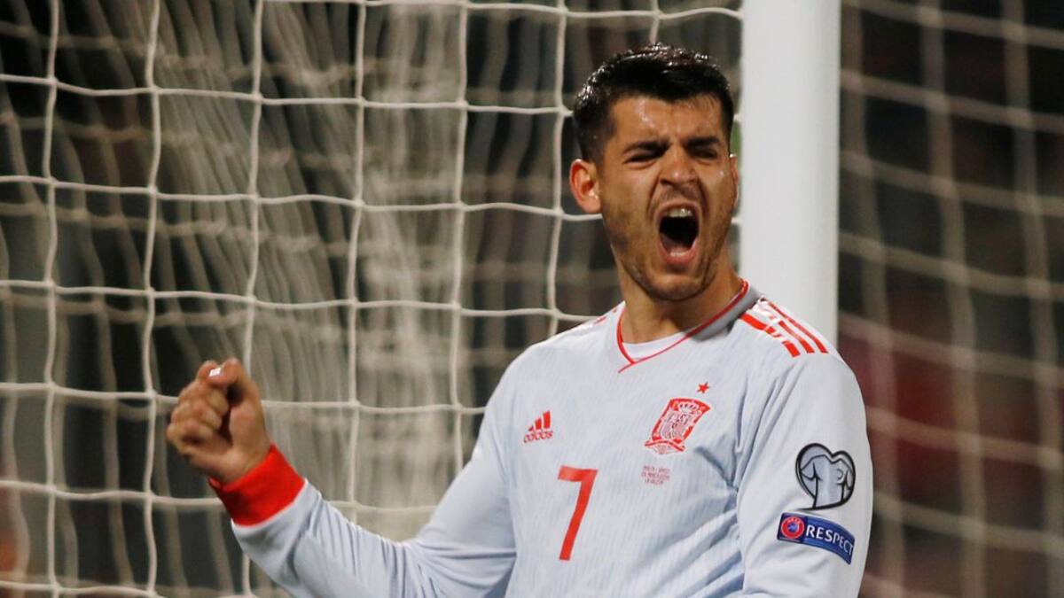 SER Deportivos (27/03/2019)