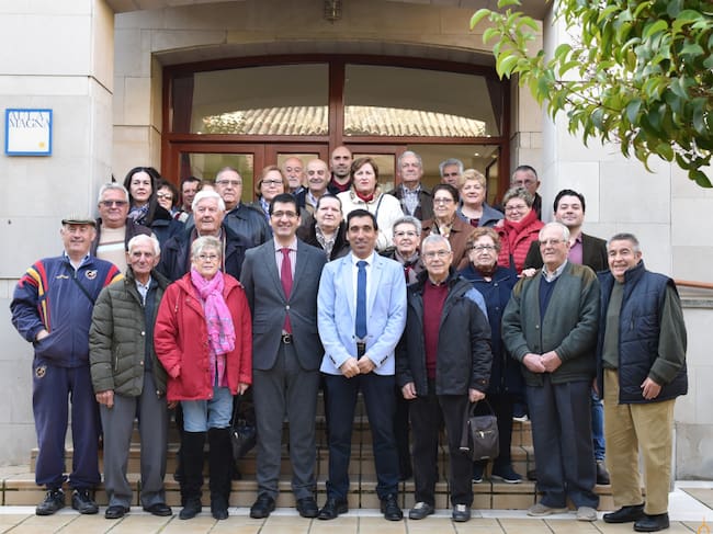 Paseos Reales de la Diputación de Ciudad Real 2022