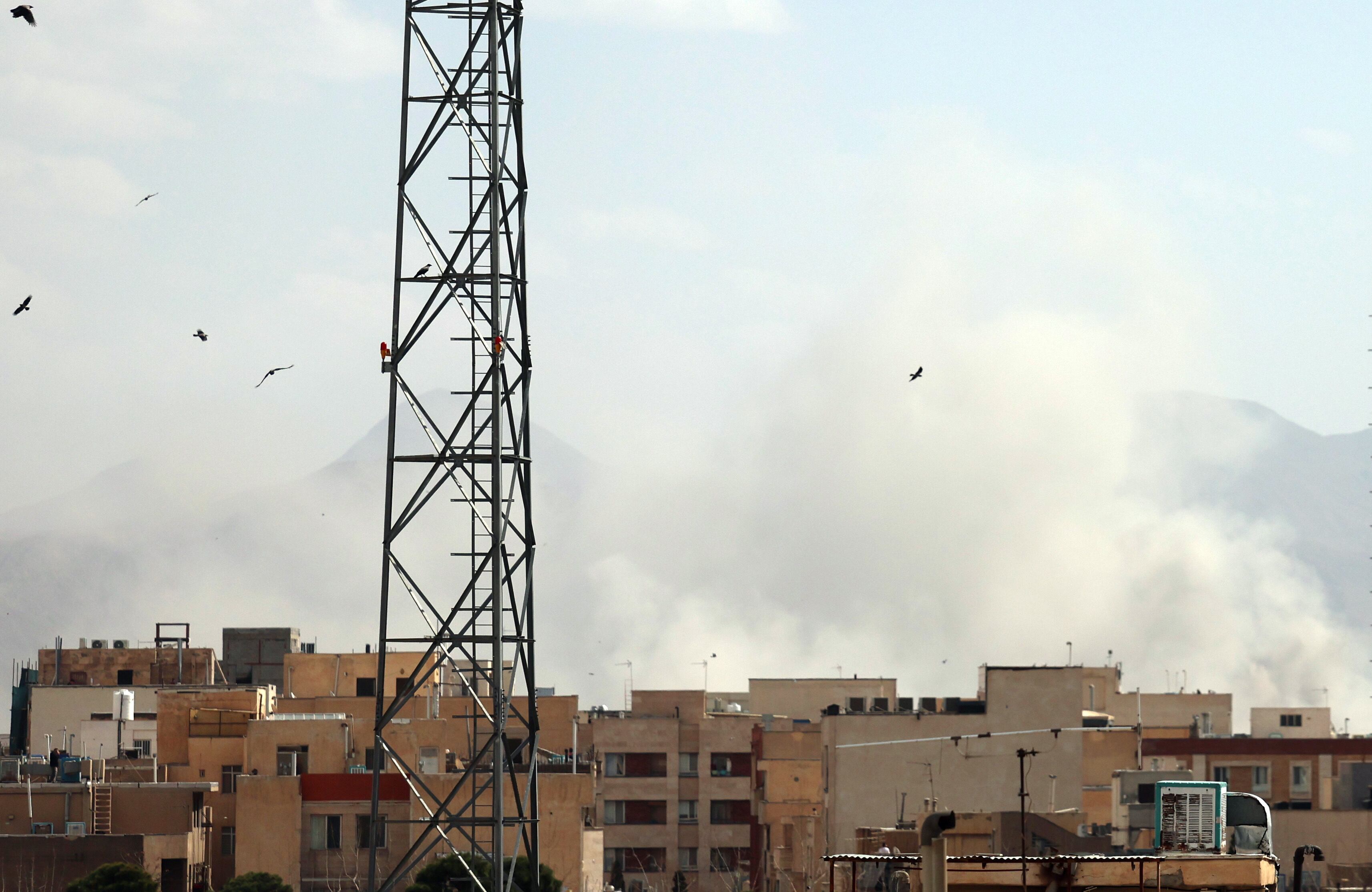 Pedro Sánchez exige una desescalada de las hostilidades en Irán: "No podemos permitirnos otra guerra prolongada y devastadora en Oriente Medio"
