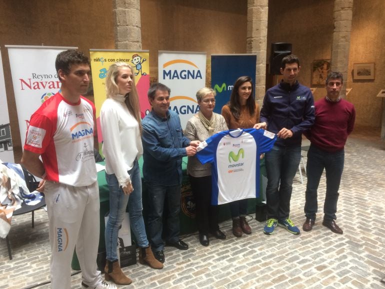 La Fundación Remonte organiza su tradicional torneo individual solidario con Adano