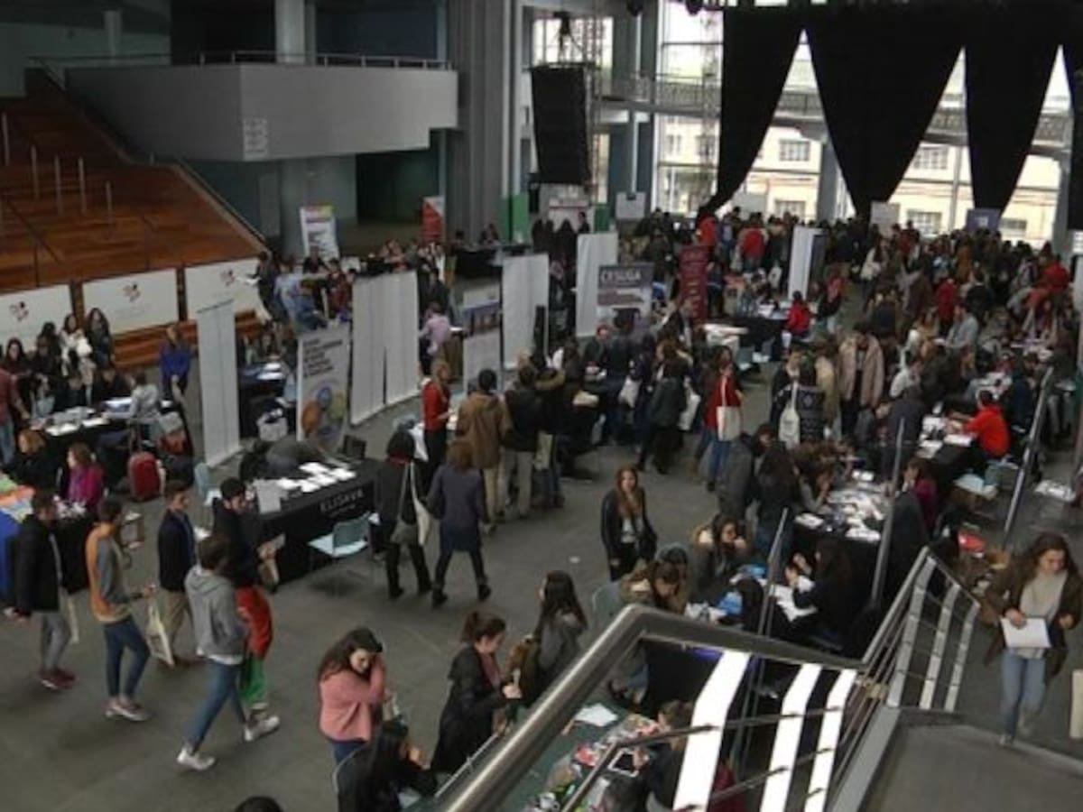 Orientando futuros talentos