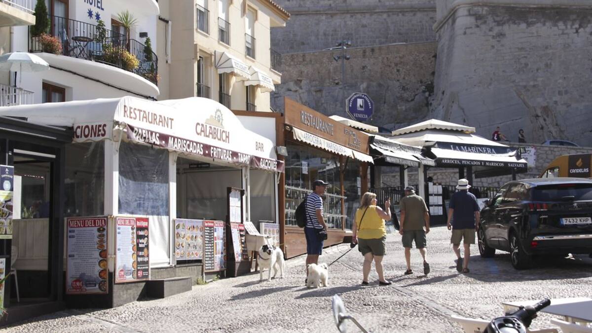 El Tribunal Superior de Justicia desestima las medidas cautelarísimas instadas por la hostelería de Castellón