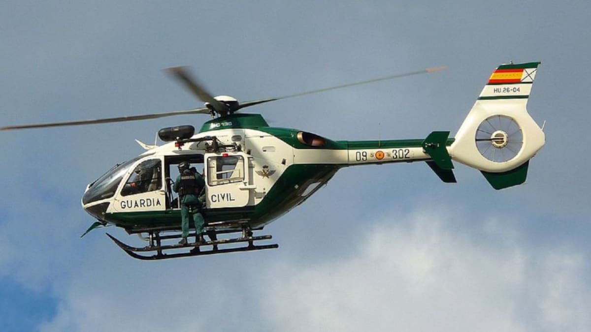 Localizan en buen estado a la mujer cuya desaparición se denunció este sábado