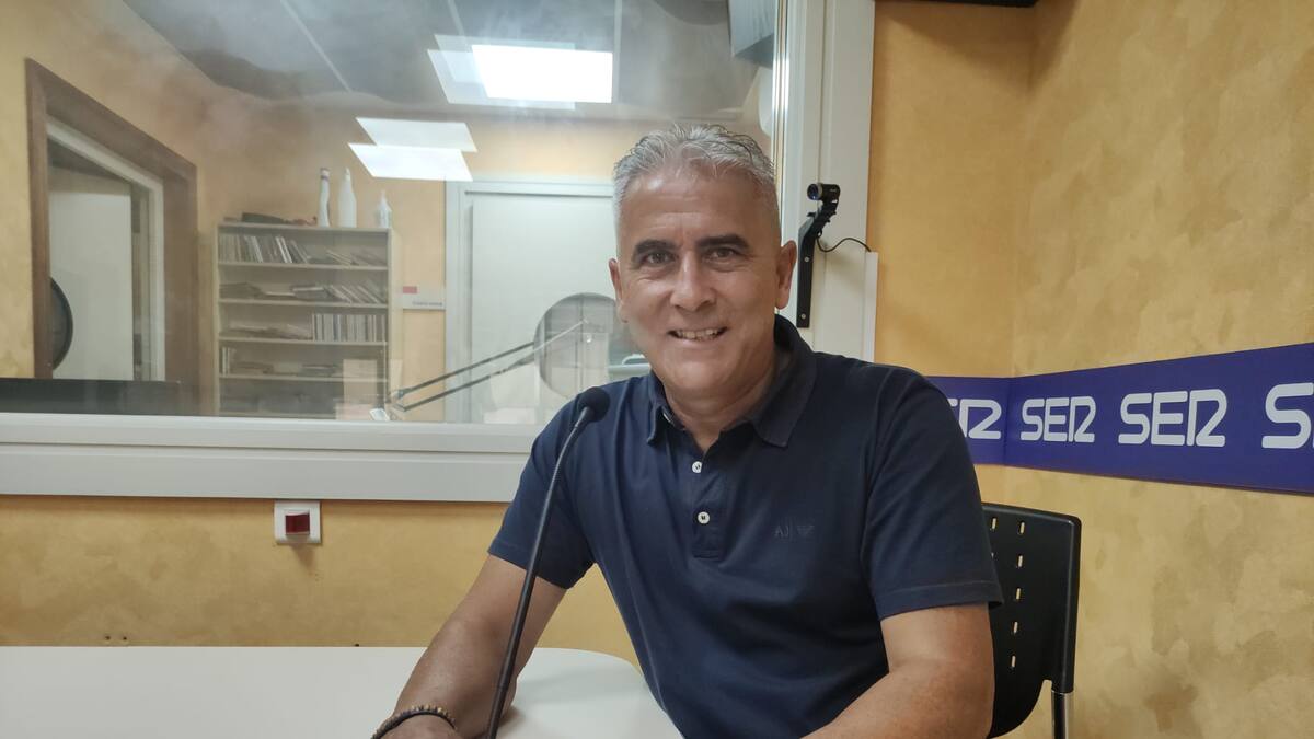 “Esto debe cambiar por el bien del fútbol de Almería”