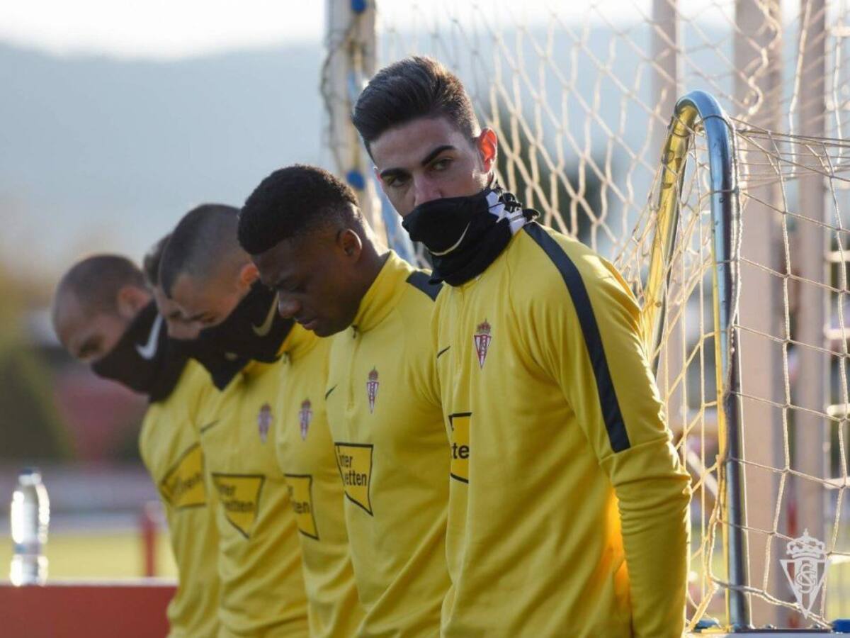 La Federación aplaza el Zaragoza - Sporting debido a la plaga de afectados por la gripe