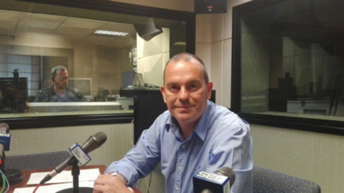 28 M: Francisco José Requejo, candidato de Zamora Sí a la Alcaldía de Zamora