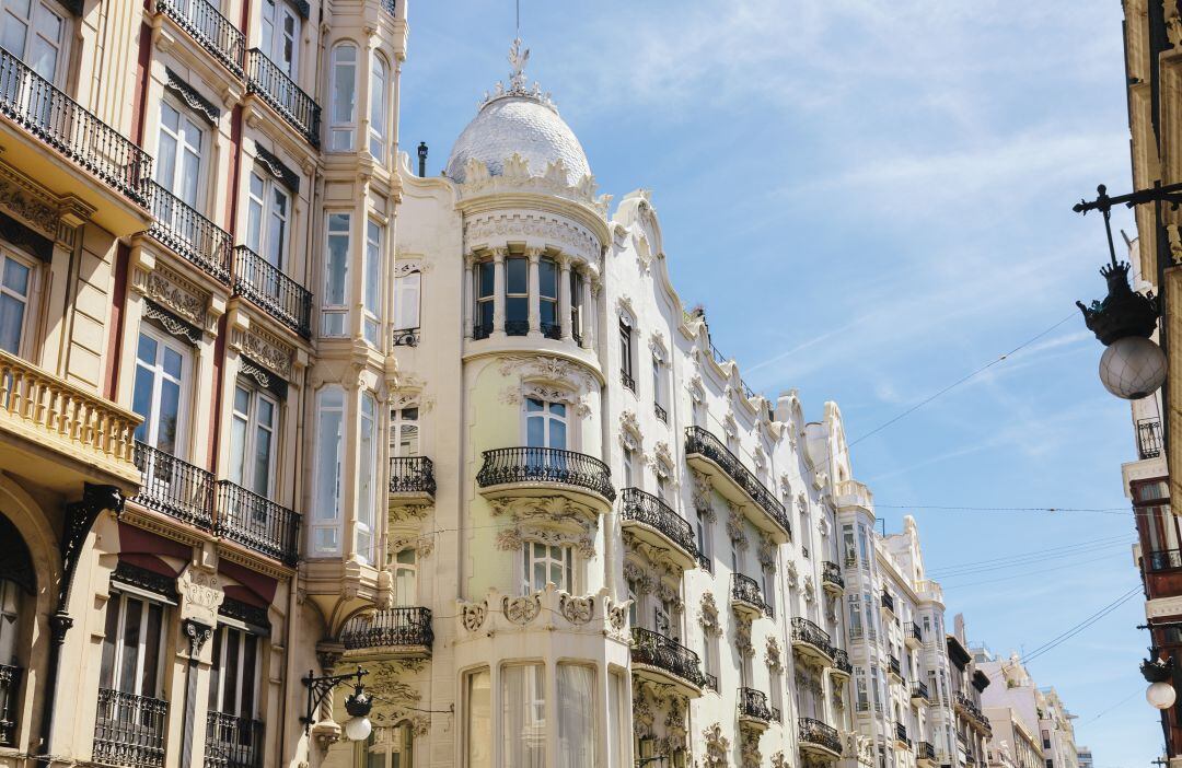 El Ayuntamiento de València aprobó hace unos meses una norma que limitaba los apartamentos turísticos en distintos barrios de la ciudad. 