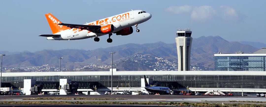 Aeropuerto de Málaga - Costa del Sol