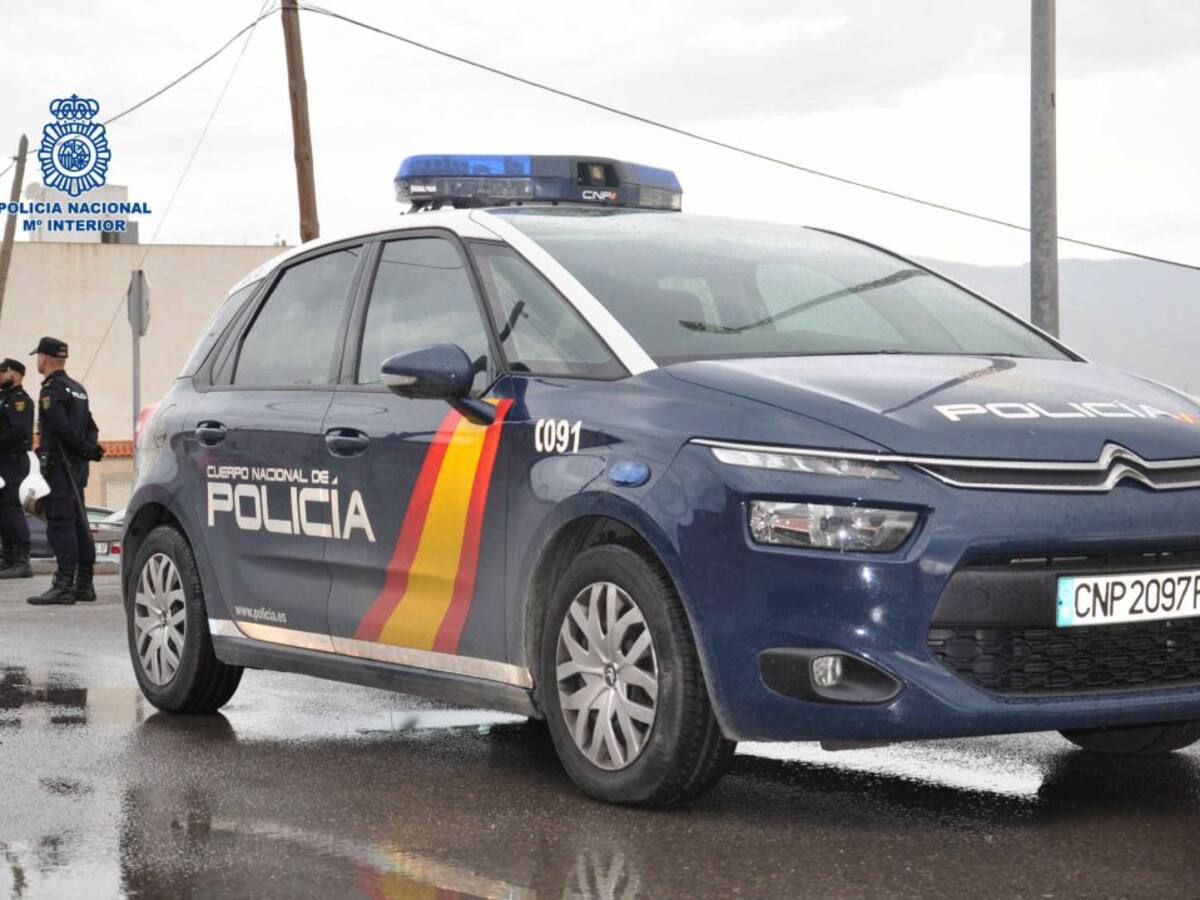 En libertad sin cargos el hombre acusado de abusar de su bebé