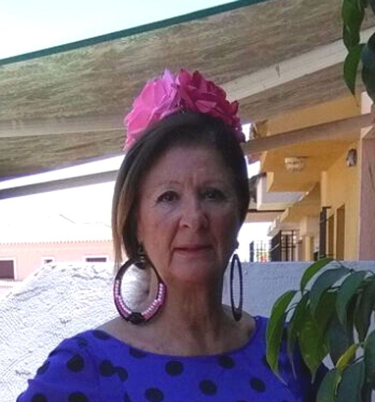 Lali Camacho, "Especial de Pura Cepa".